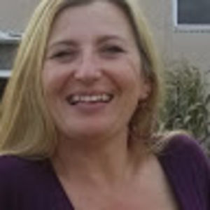 Meet your Posher, Joanne